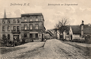 Senftenberg